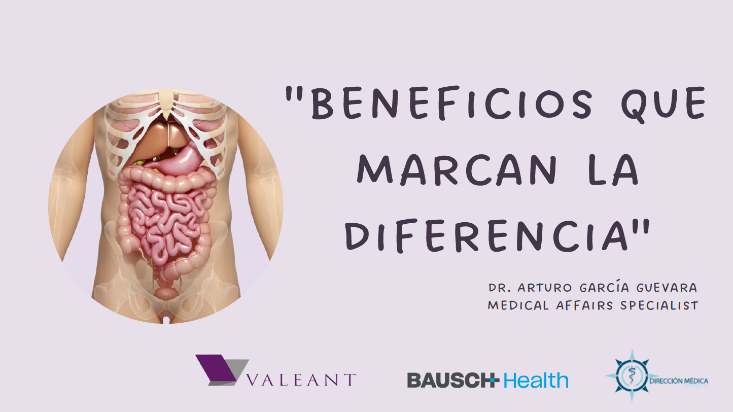 Mensajes Estratégicos Valeant Línea Gastro